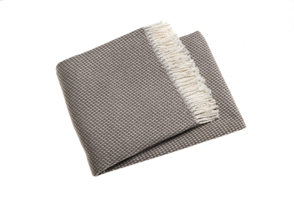 Manta de Invierno Winter Plaid Rubs - #pino_y_jacaranda#