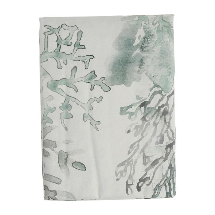 Mantel Coraux - #pino_y_jacaranda#