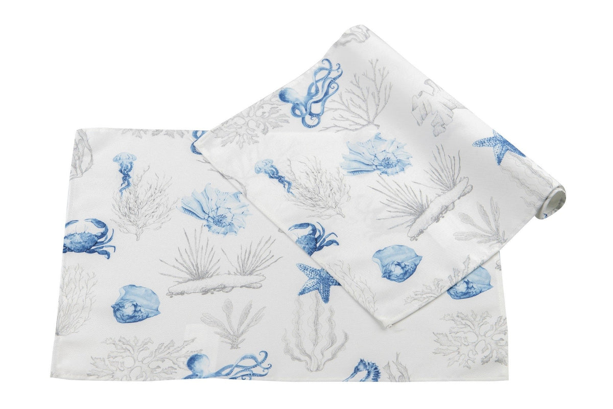 Mantel Individual Marino - #pino_y_jacaranda#