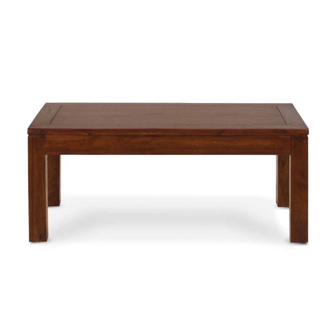 Mesa de Centro Ares - #pino_y_jacaranda#