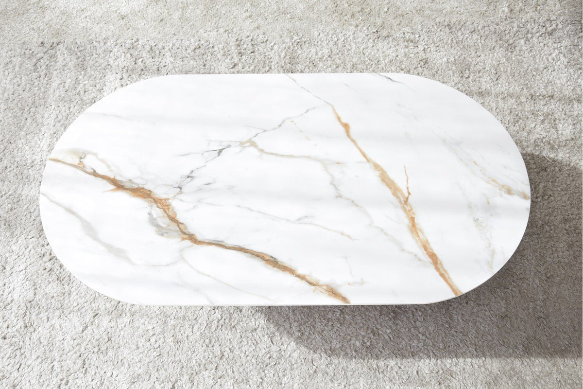 Mesa de Centro Calamonte - #pino_y_jacaranda#