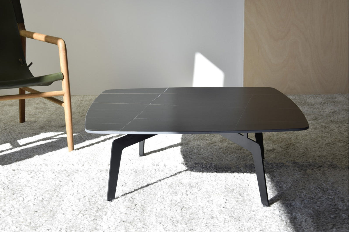 Mesa de Centro Campanario - #pino_y_jacaranda#