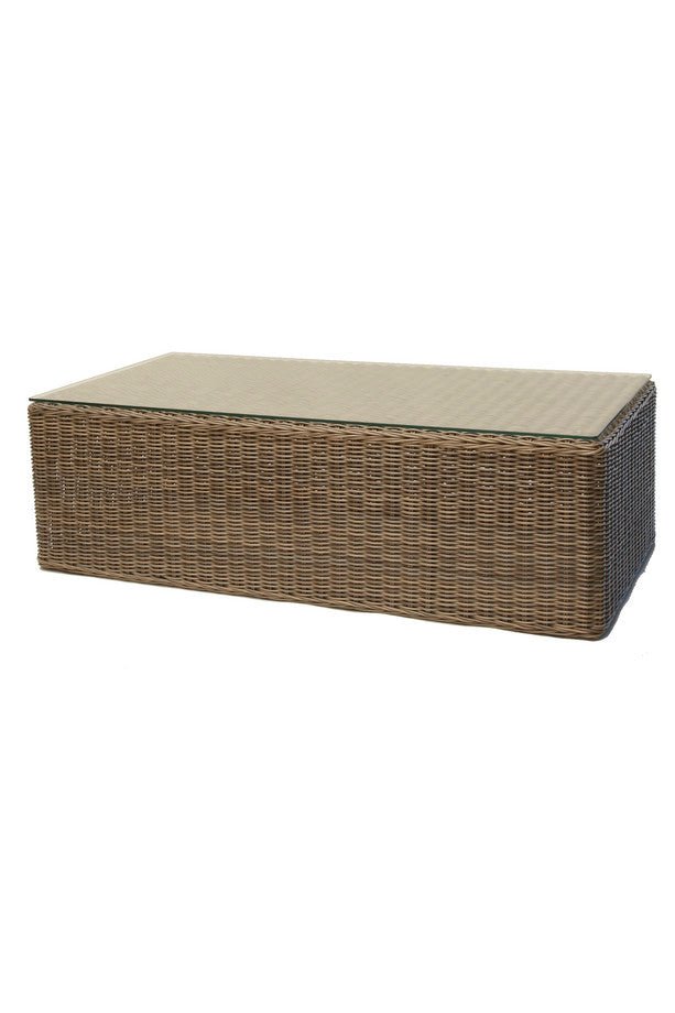 Mesa de Centro Houston - #pino_y_jacaranda#
