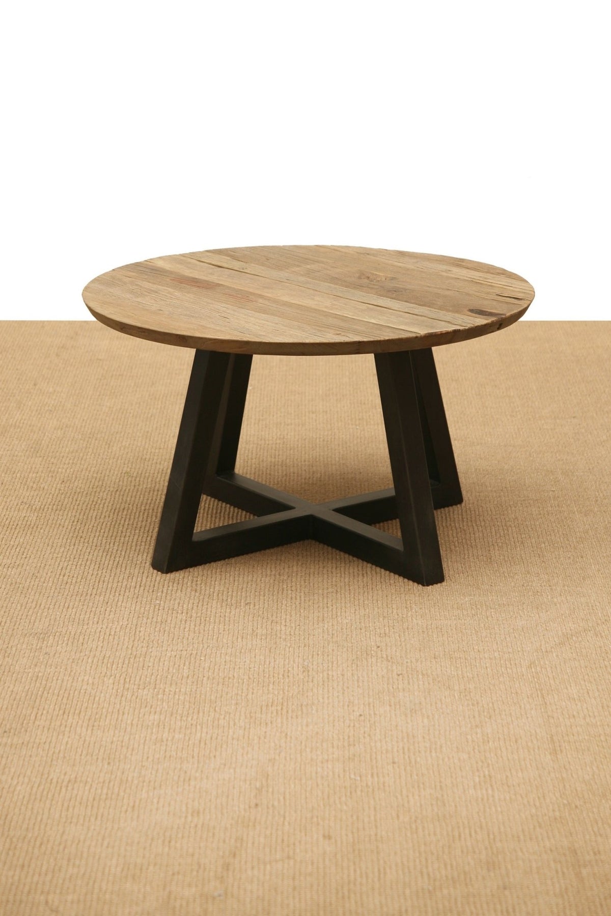 Mesa de Centro Seattle - #pino_y_jacaranda#