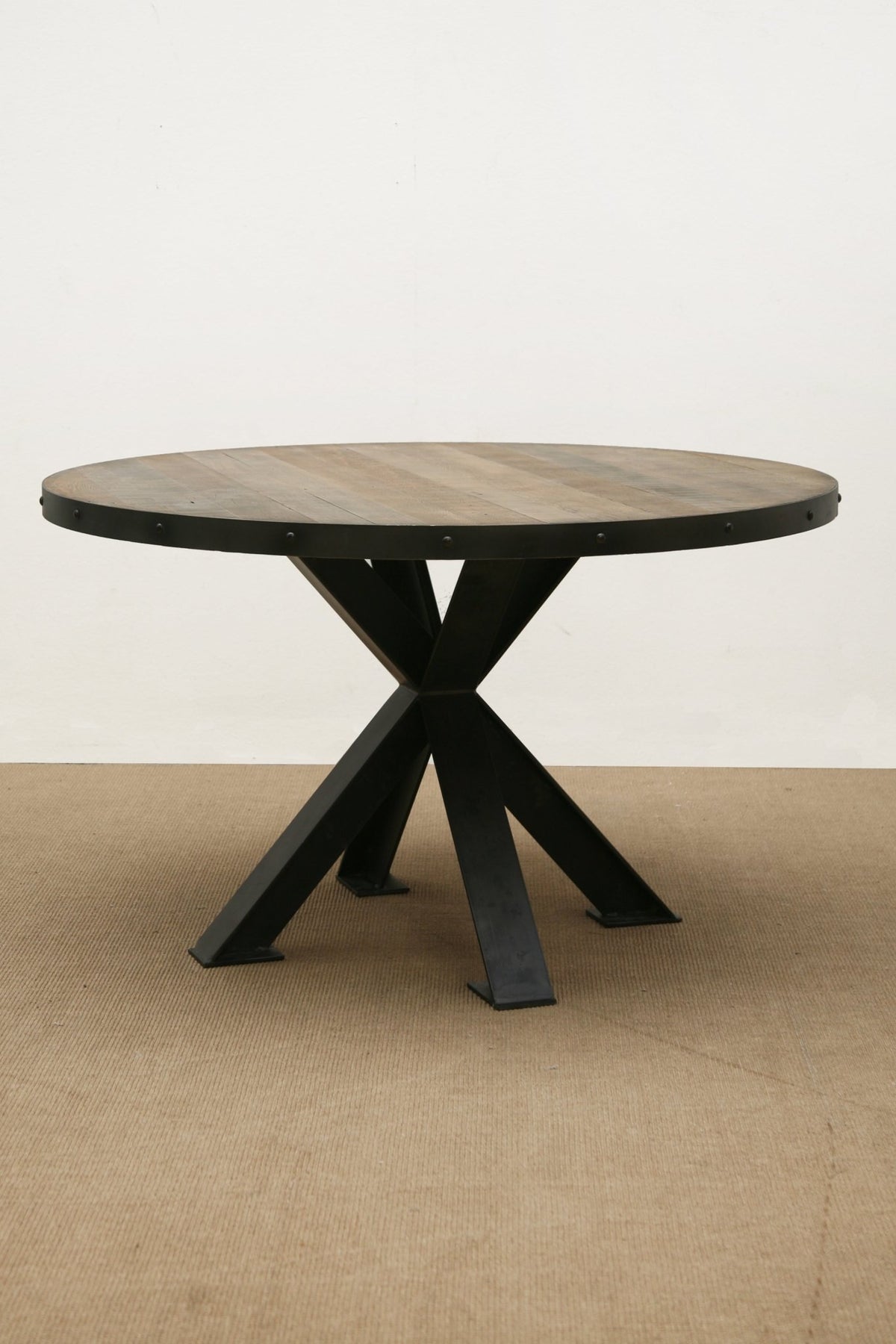 Mesa de Comedor Bolonia - #pino_y_jacaranda#