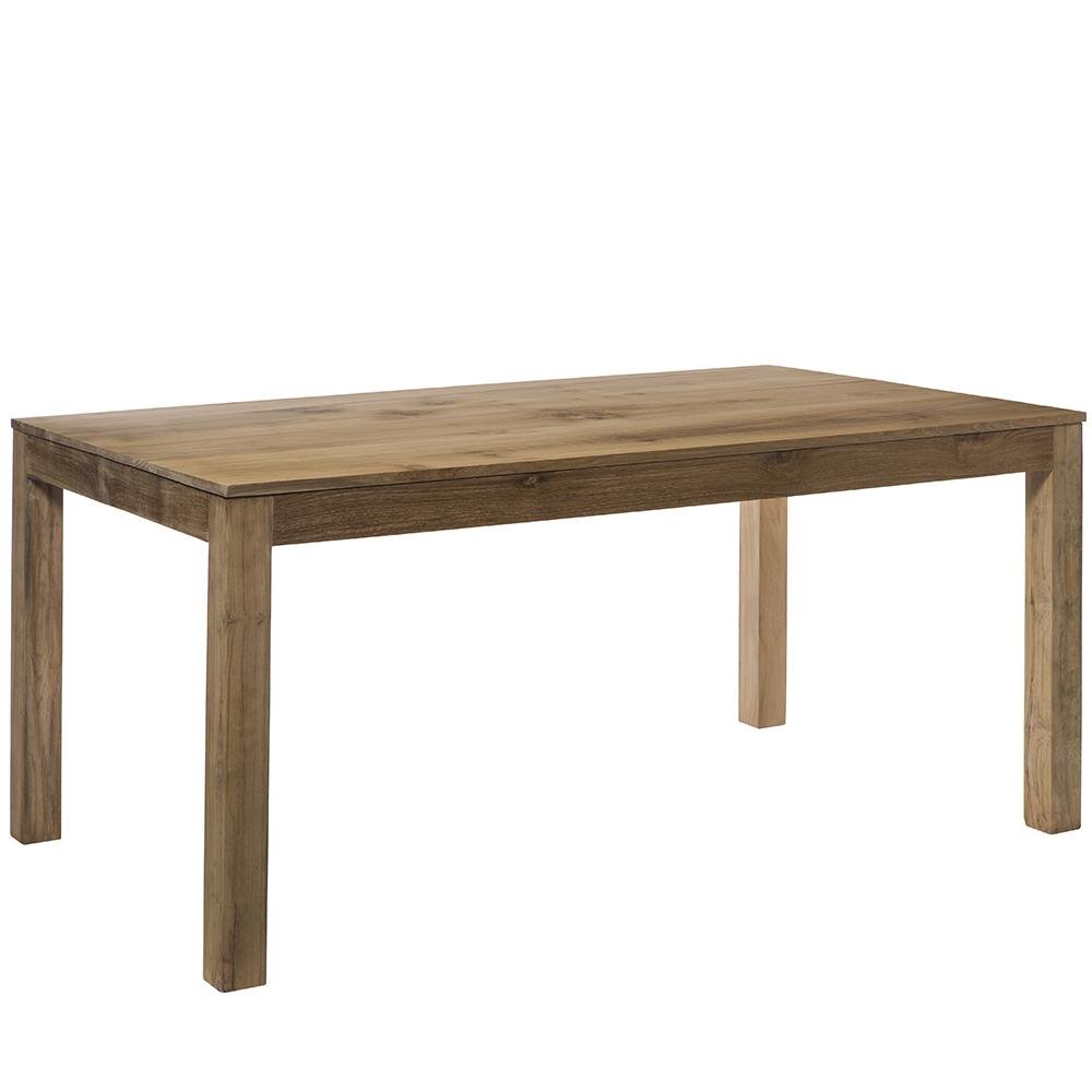 Mesa de Comedor Daytona - #pino_y_jacaranda#