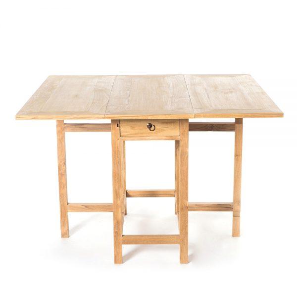Mesa de Comedor Winter Garden - #pino_y_jacaranda#