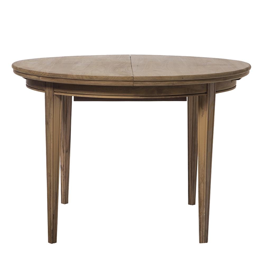 Mesa de Comedor Winter Park - #pino_y_jacaranda#