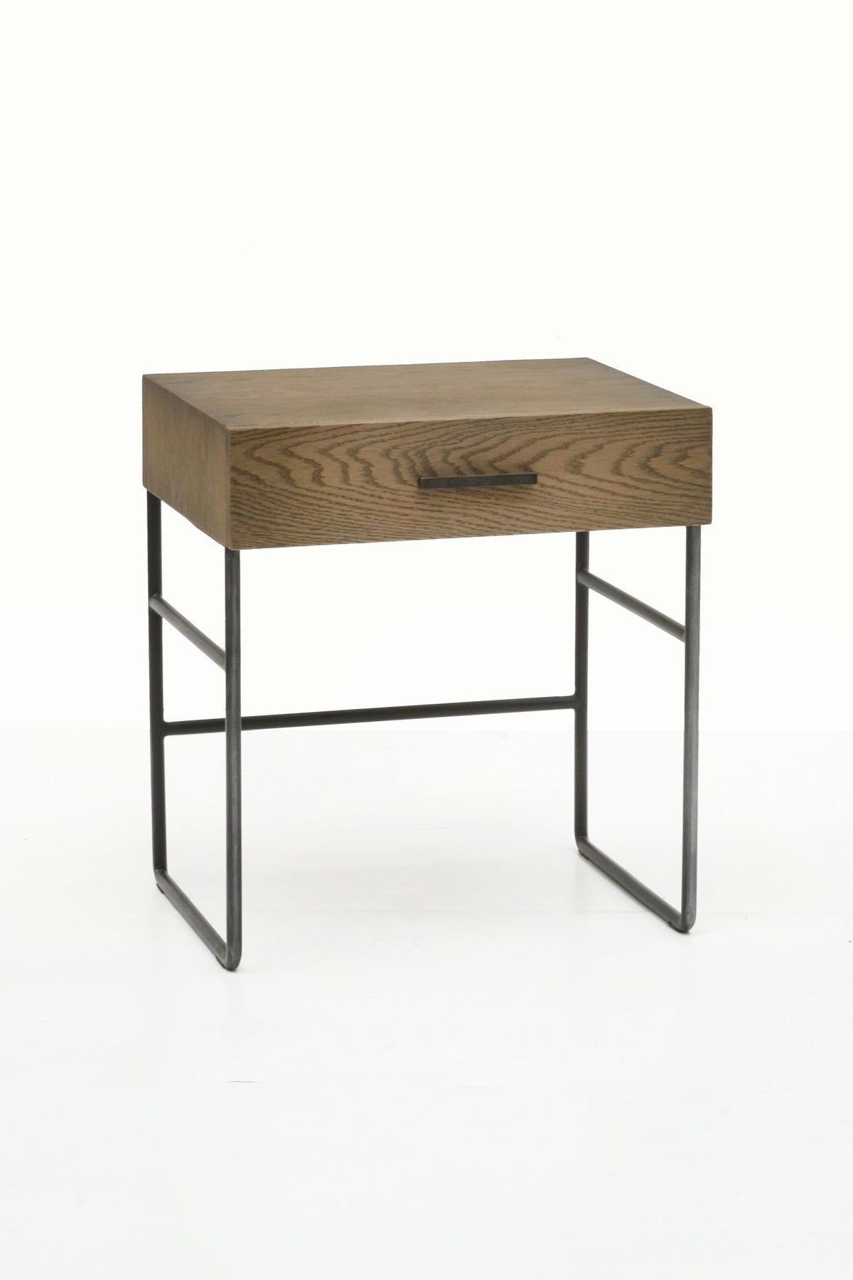 Mesa de Noche Salamina - #pino_y_jacaranda#