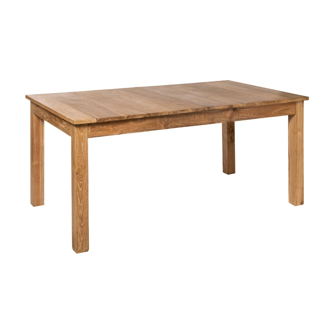 Mesa Extensible Yakarta - #pino_y_jacaranda#