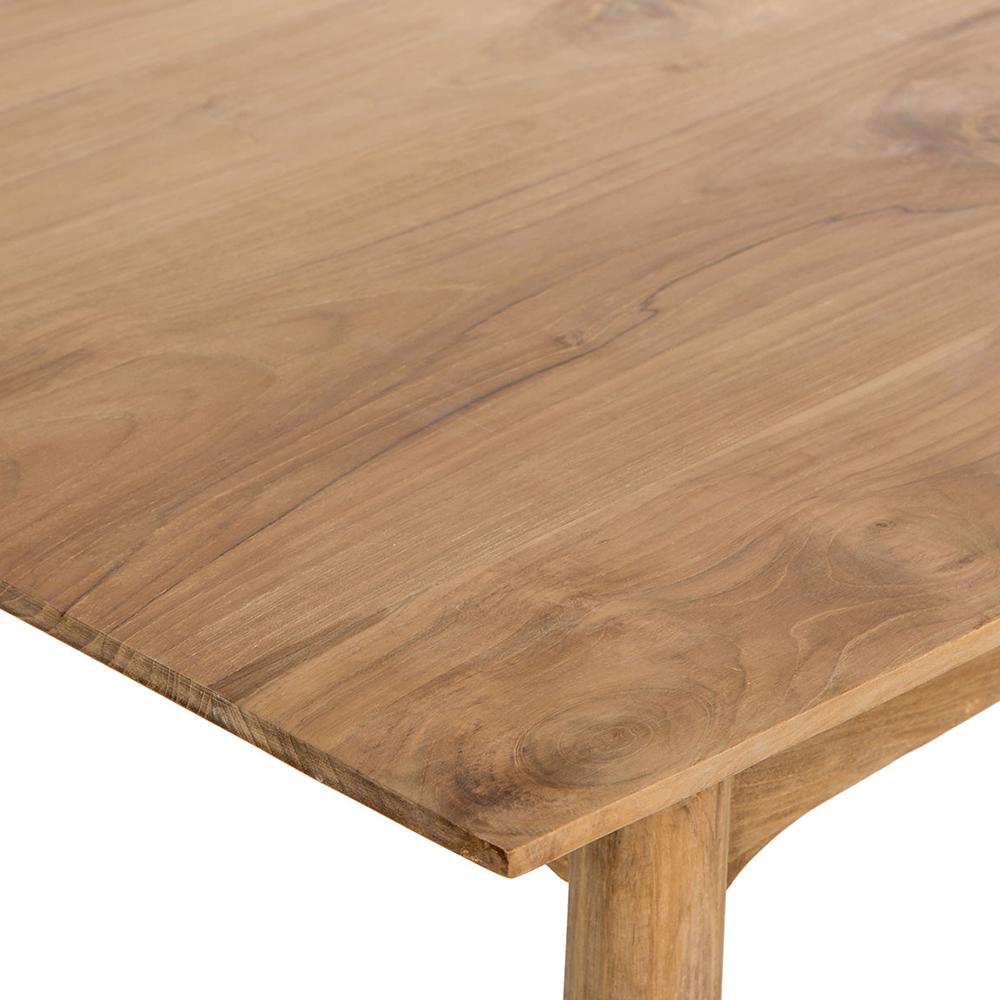 Mesa Hakone - #pino_y_jacaranda#