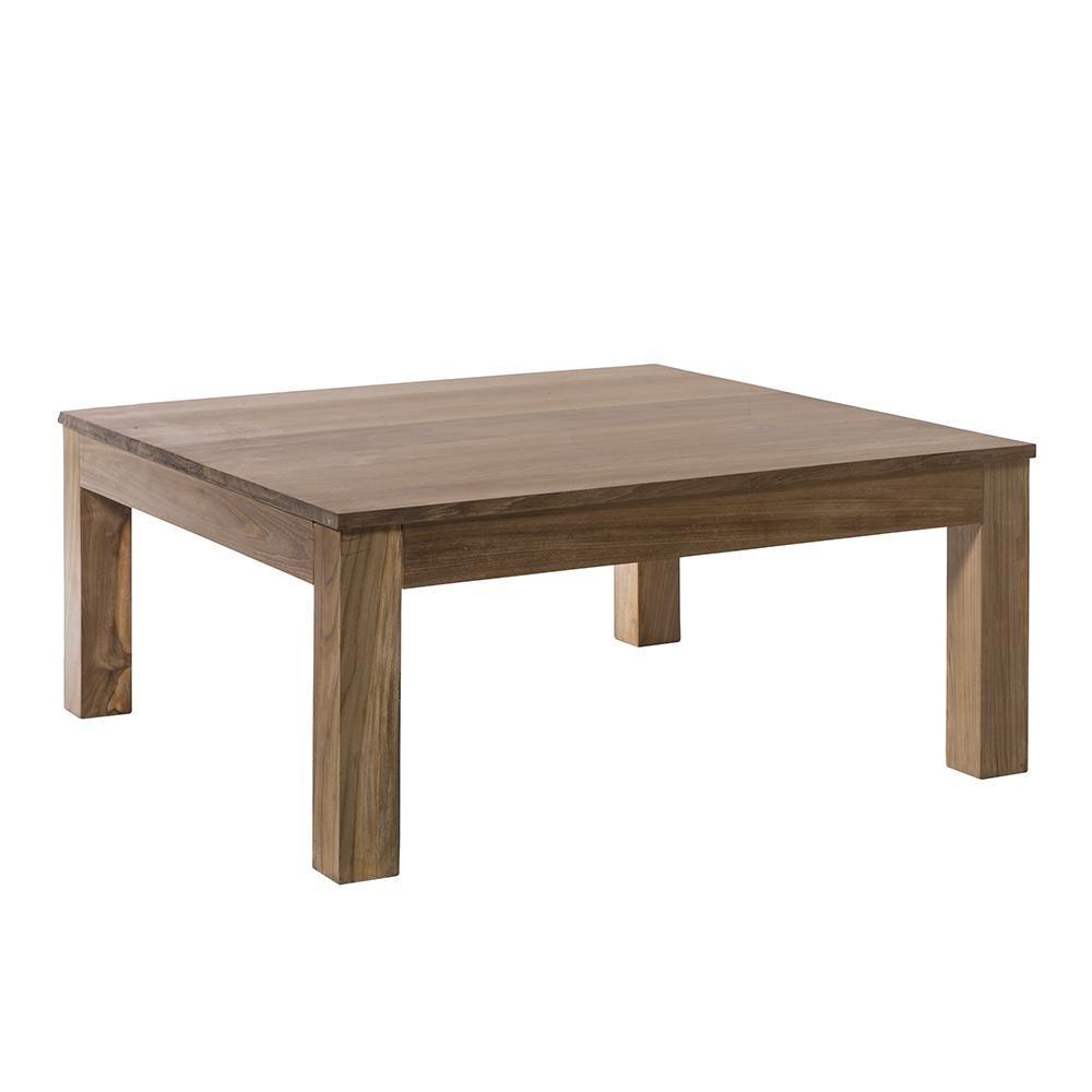 Mesa Tamarac - #pino_y_jacaranda#