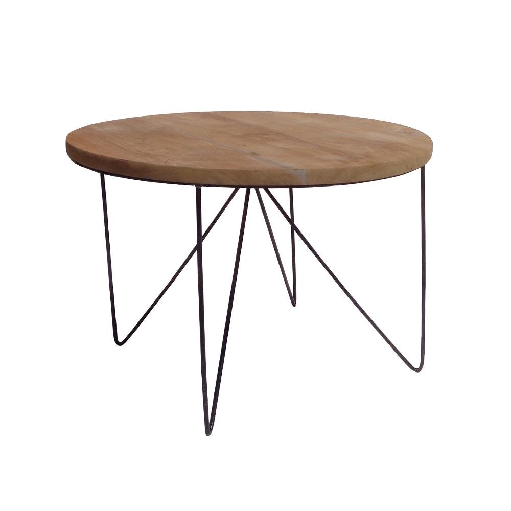 Mesa Tulip - #pino_y_jacaranda#