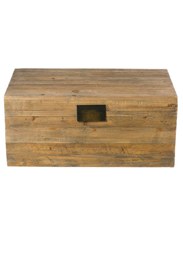 Mueble Auxiliar Toscana - #pino_y_jacaranda#