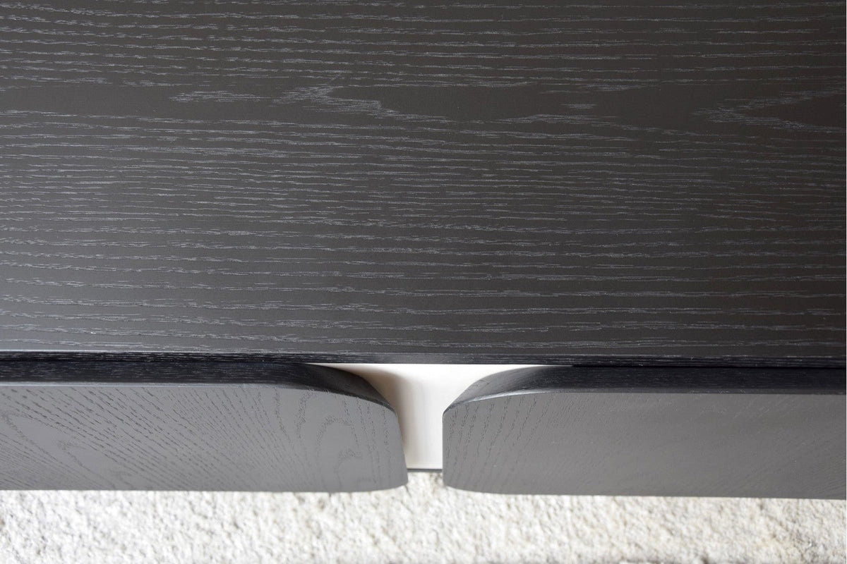 Mueble de TV Jon - #pino_y_jacaranda#