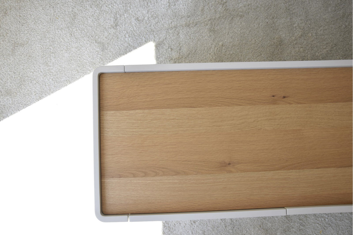 Mueble de TV Nages - #pino_y_jacaranda#
