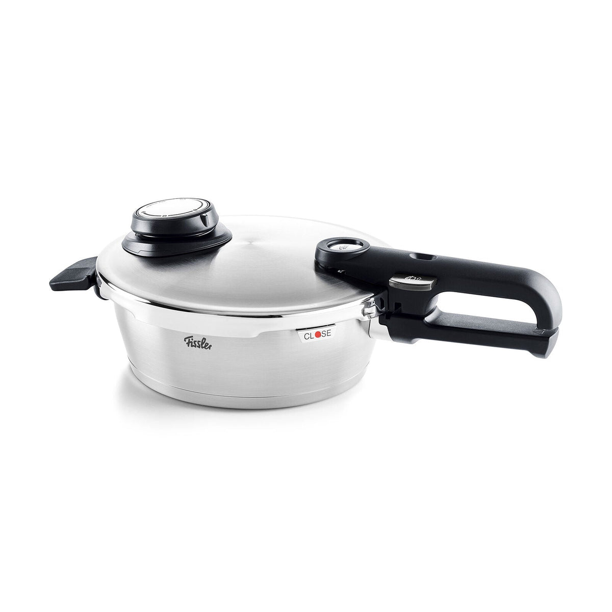 Olla a Presión 1,8L Sin Cestillo Vitavit® Premium Fissler - #pino_y_jacaranda#