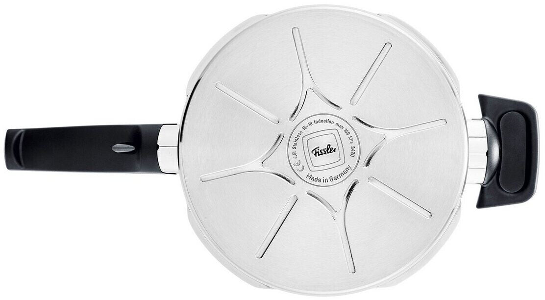 Olla a Presión 1,8L Sin Cestillo Vitavit® Premium Fissler - #pino_y_jacaranda#