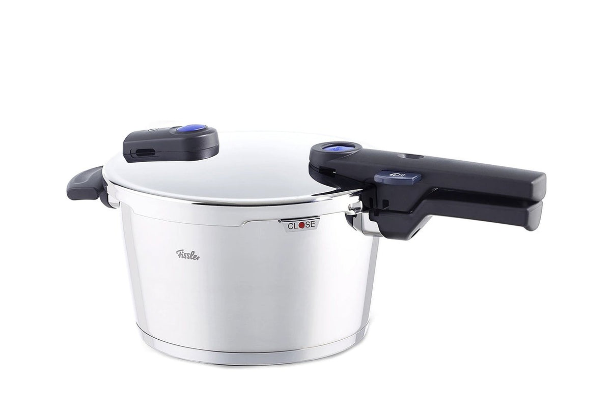 Olla a Presión Vitaquick® 4,5L Sin Cestillo - #pino_y_jacaranda#