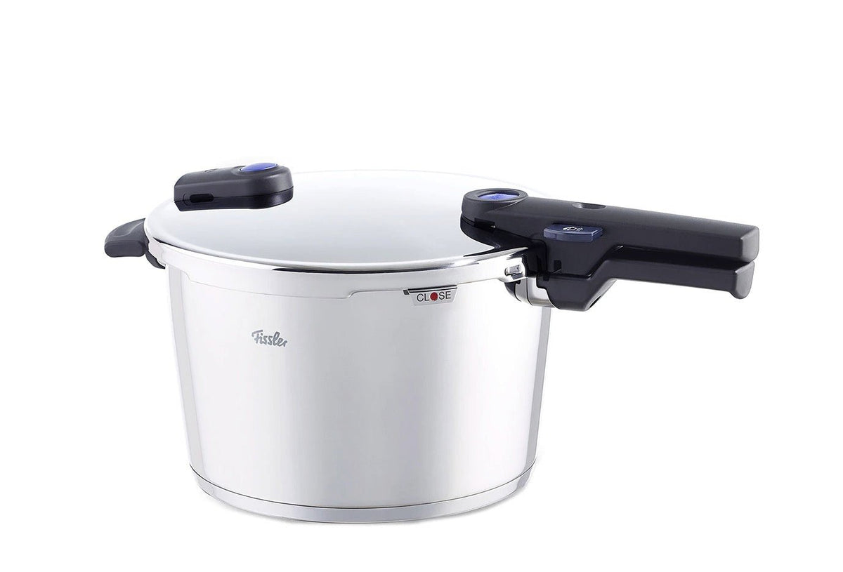 Olla a Presión Vitaquick® 8L Sin Cestillo - #pino_y_jacaranda#