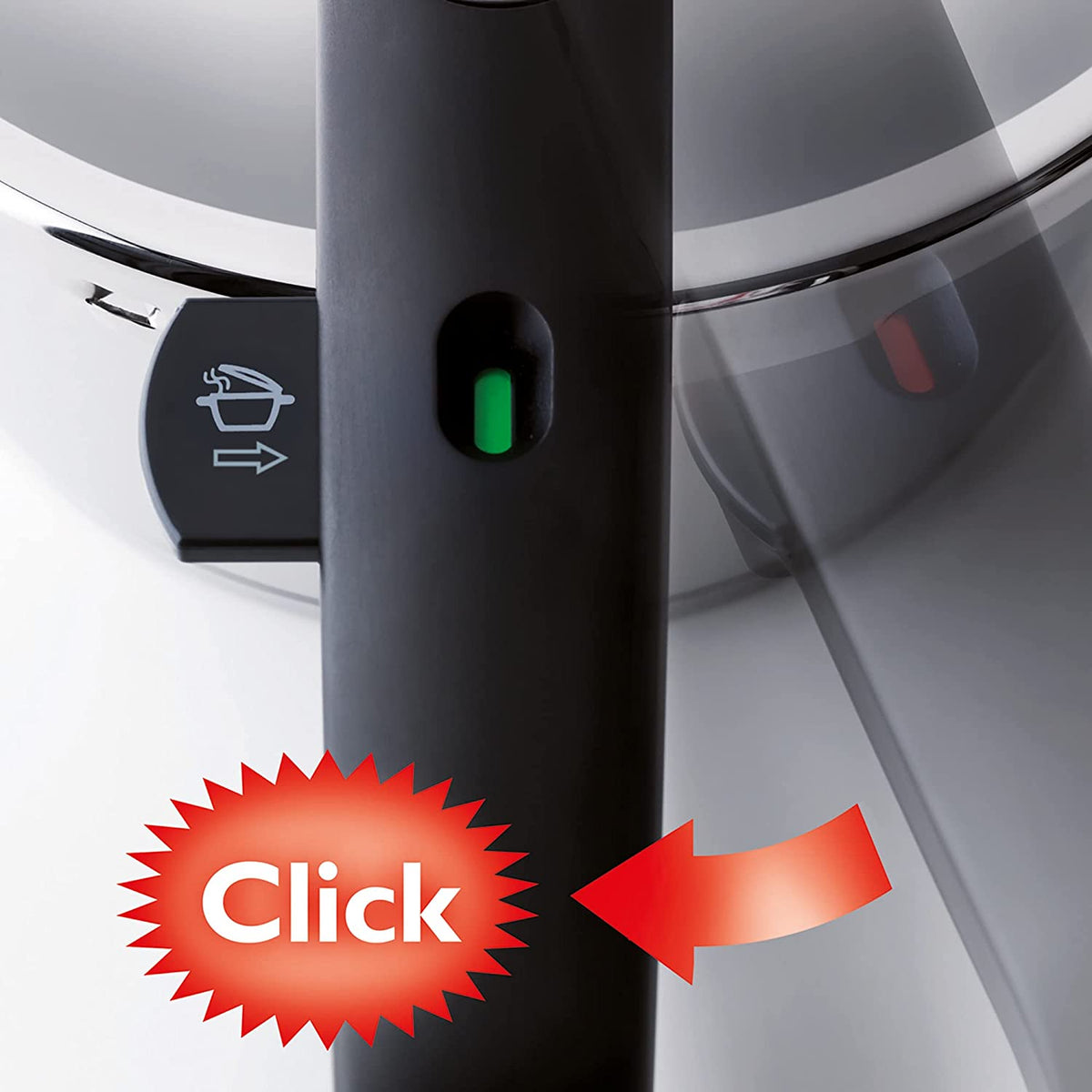 Olla a Presión Vitaquick® 8L Sin Cestillo - #pino_y_jacaranda#