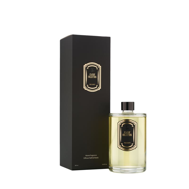 Refill Difusor Mikado Classic 500 ml - #pino_y_jacaranda#