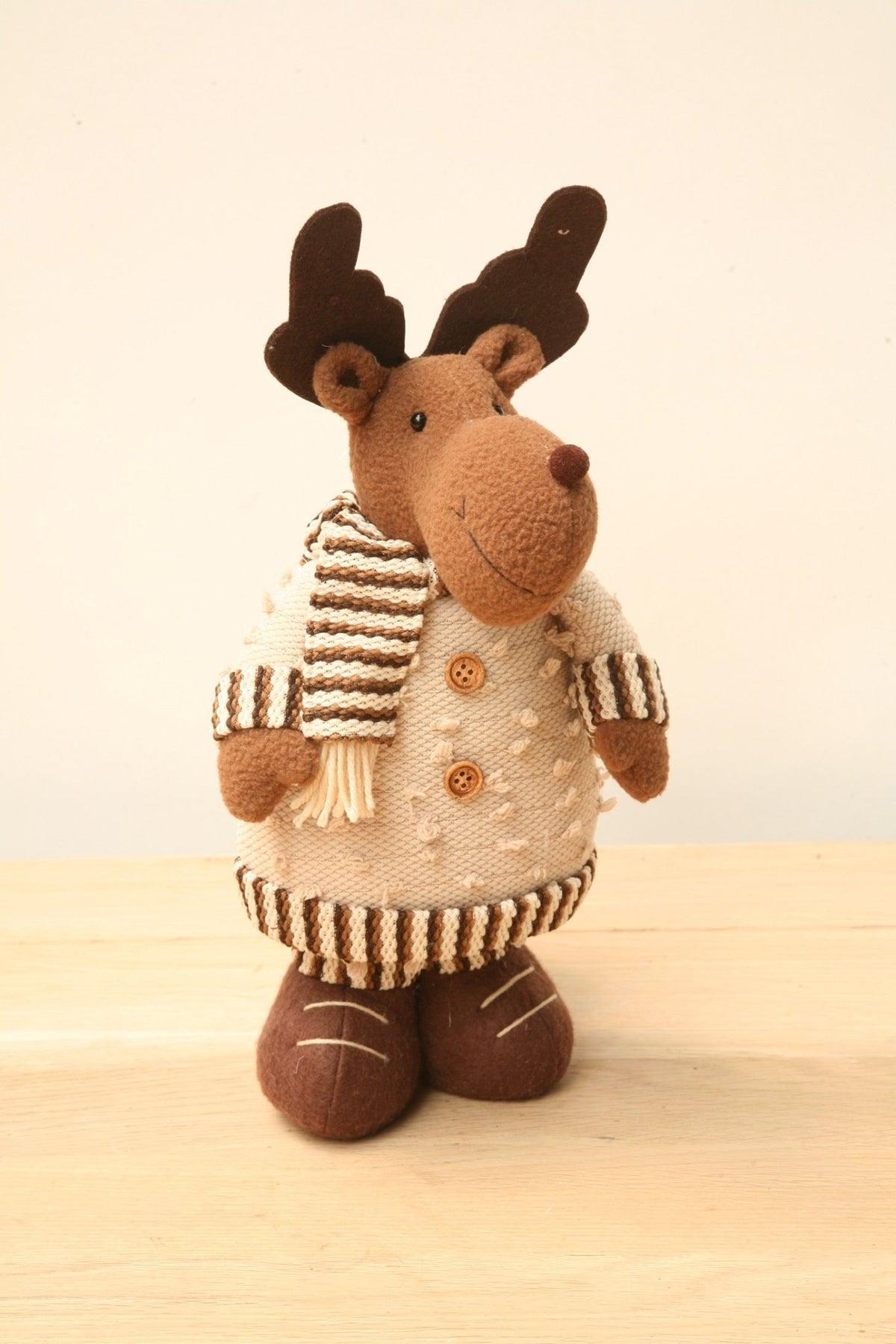 Reno Brown Navideño - #pino_y_jacaranda#