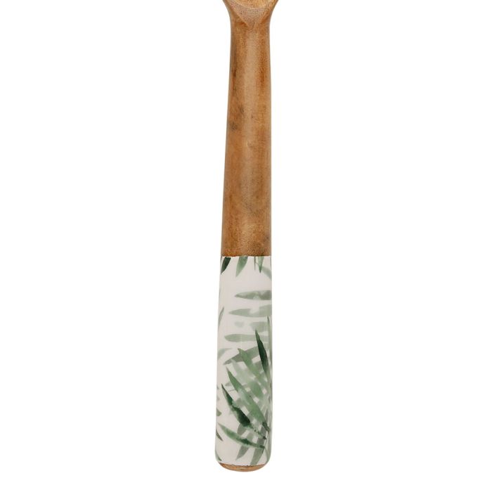 Set de 2 Cubiertos para Ensalada Palmera - #pino_y_jacaranda#