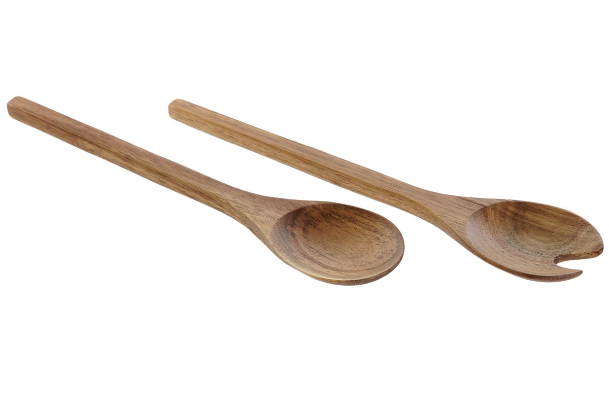 Set de Utensilios de Madera Zeus - #pino_y_jacaranda#