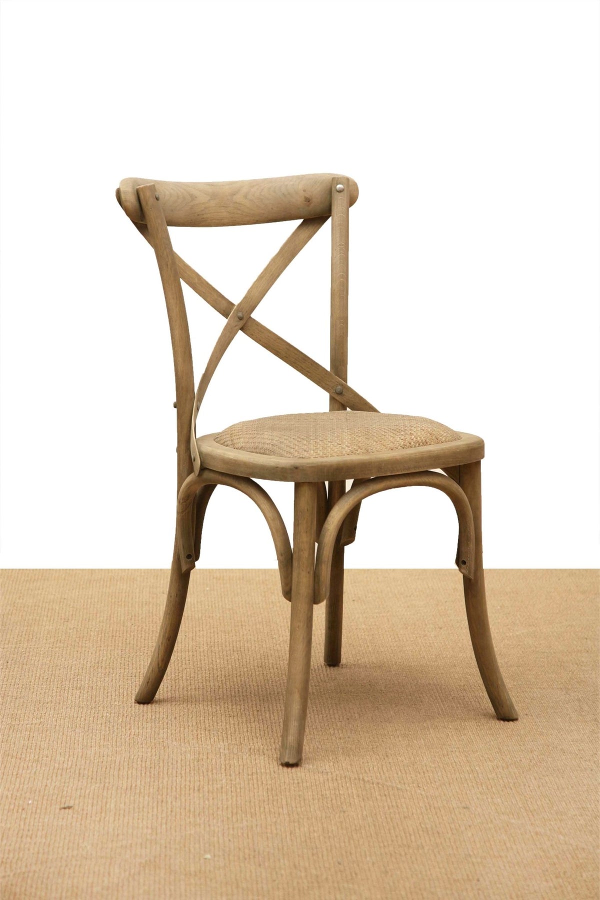Silla Alcalá - #pino_y_jacaranda#