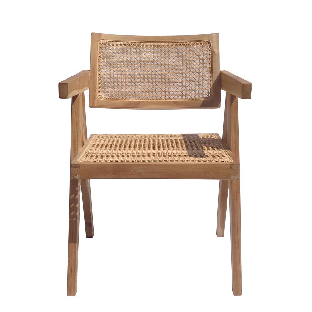 Silla Bahamas - #pino_y_jacaranda#