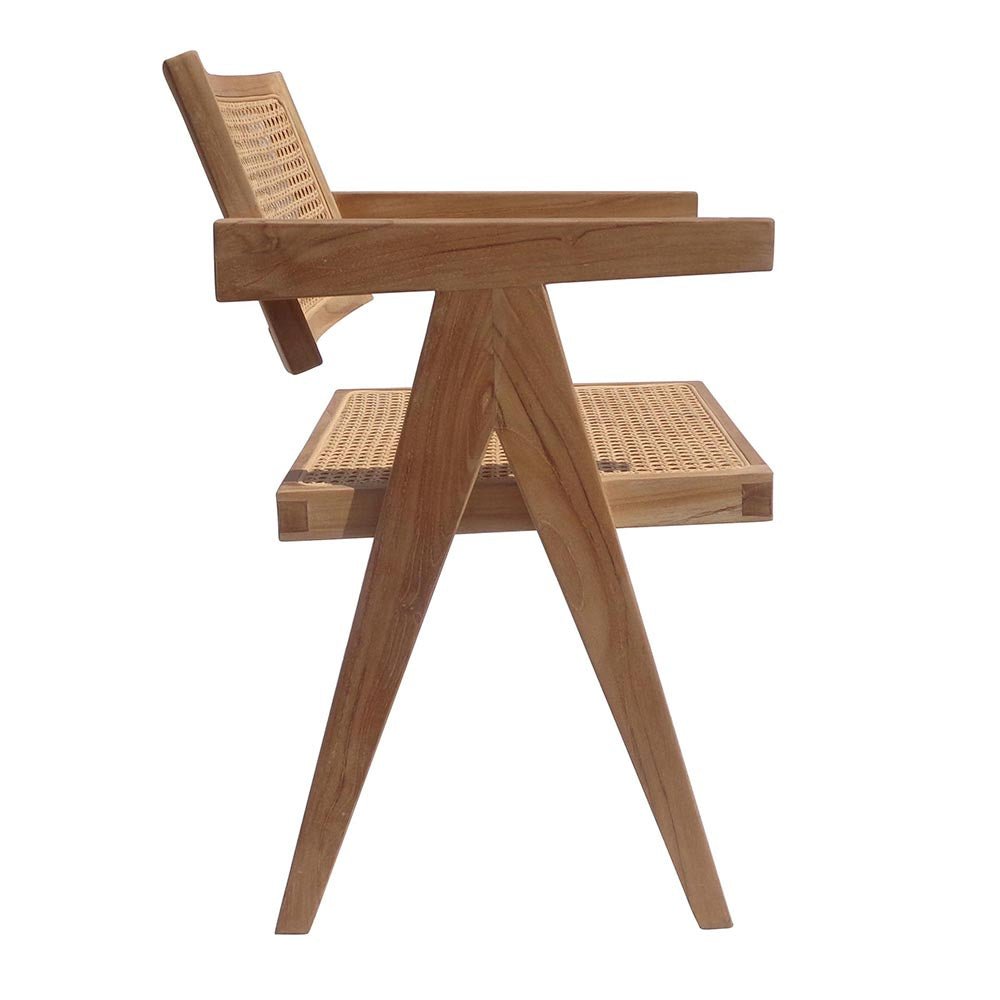 Silla Bahamas - #pino_y_jacaranda#