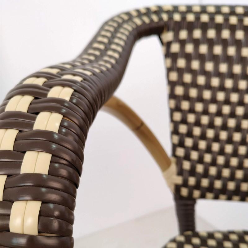 Silla Bruce - #pino_y_jacaranda#