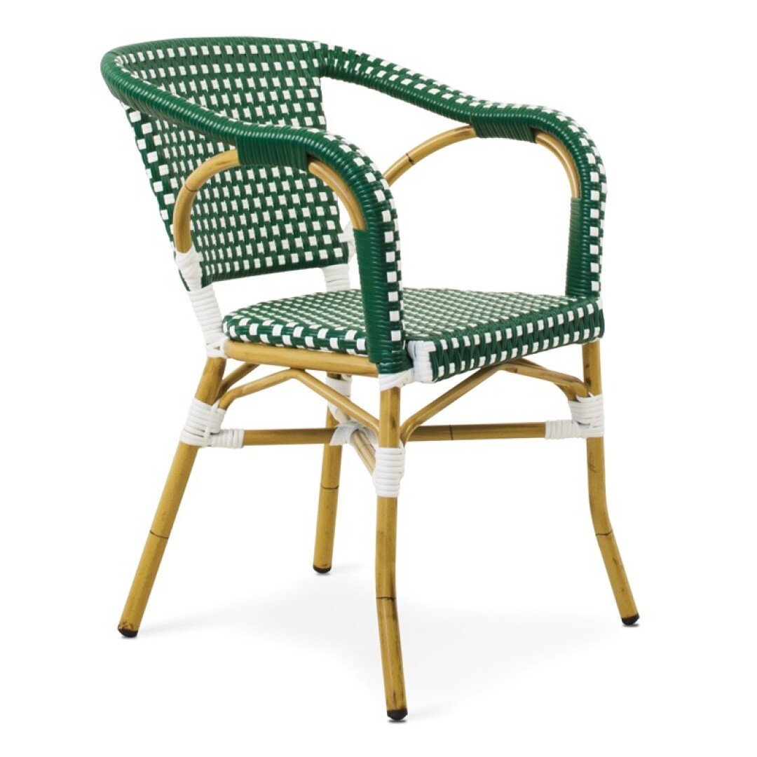 Silla Bruce - #pino_y_jacaranda#