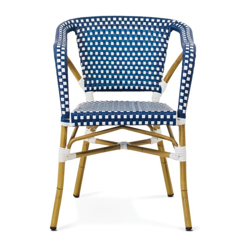 Silla Bruce - #pino_y_jacaranda#