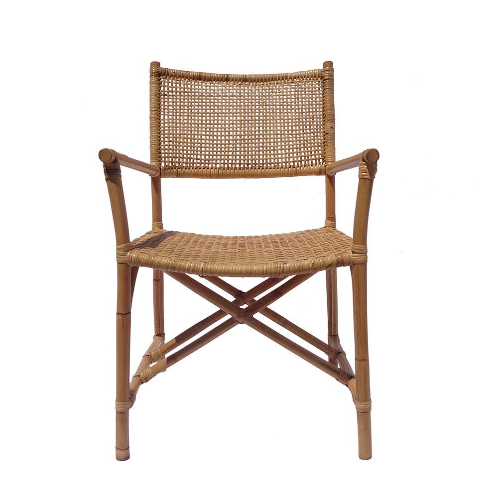 Silla Cozumel - #pino_y_jacaranda#