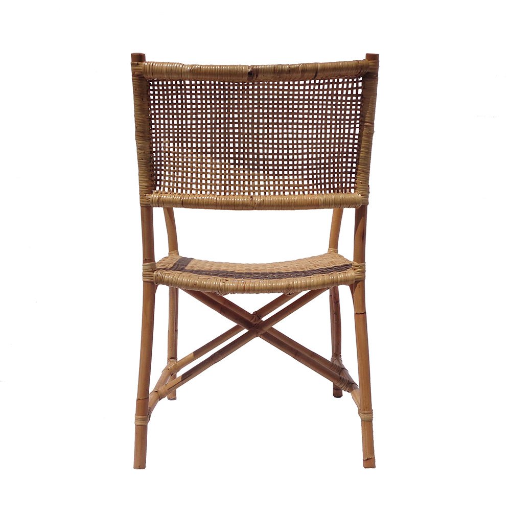 Silla Cozumel - #pino_y_jacaranda#