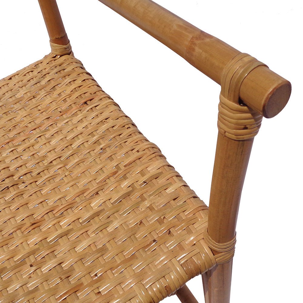 Silla Cozumel - #pino_y_jacaranda#