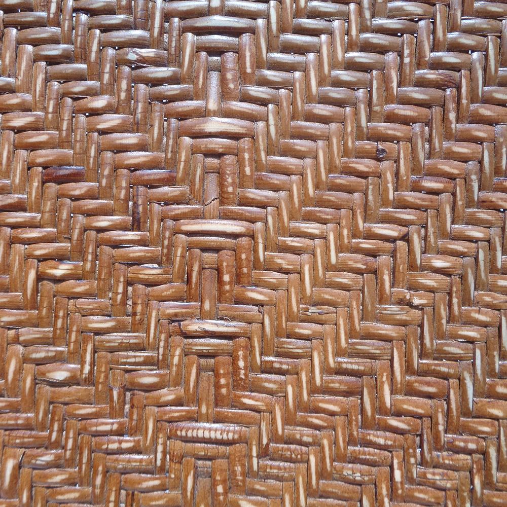 Silla de Bambú y Ratán Calgary - #pino_y_jacaranda#