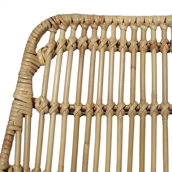 Silla Dresde - #pino_y_jacaranda#