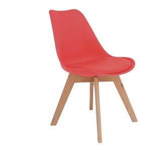 Silla Dustin - #pino_y_jacaranda#