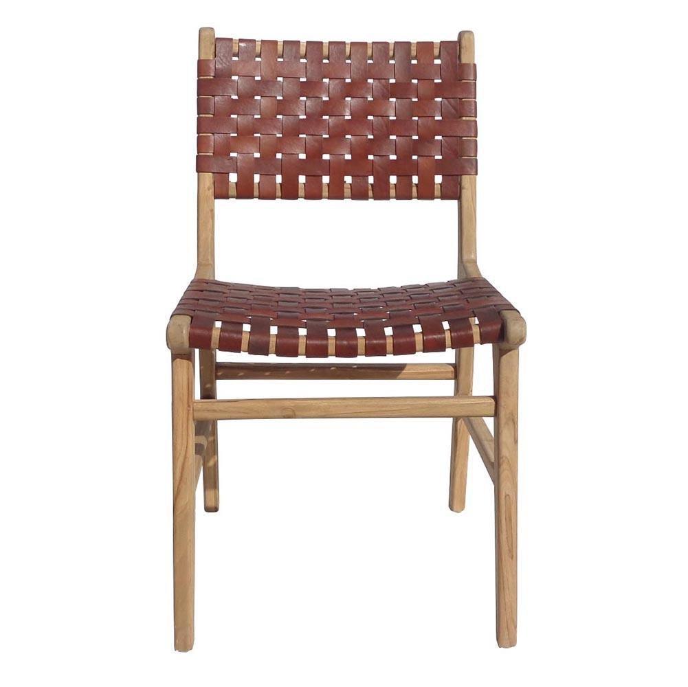 Silla Idaho - #pino_y_jacaranda#