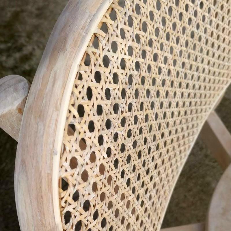 Silla Jazmin - #pino_y_jacaranda#