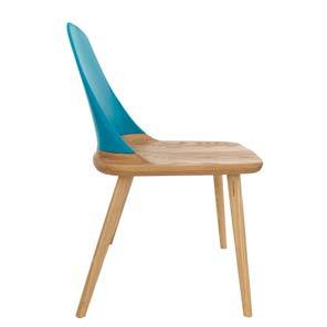 Silla Jordan - #pino_y_jacaranda#