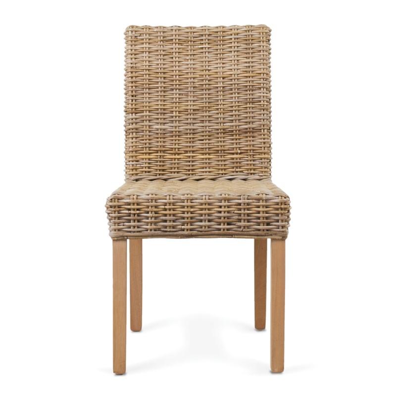 Silla Madeline - #pino_y_jacaranda#