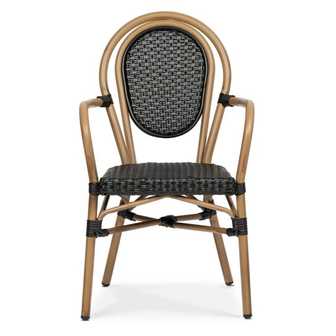 Silla Mayfield - #pino_y_jacaranda#