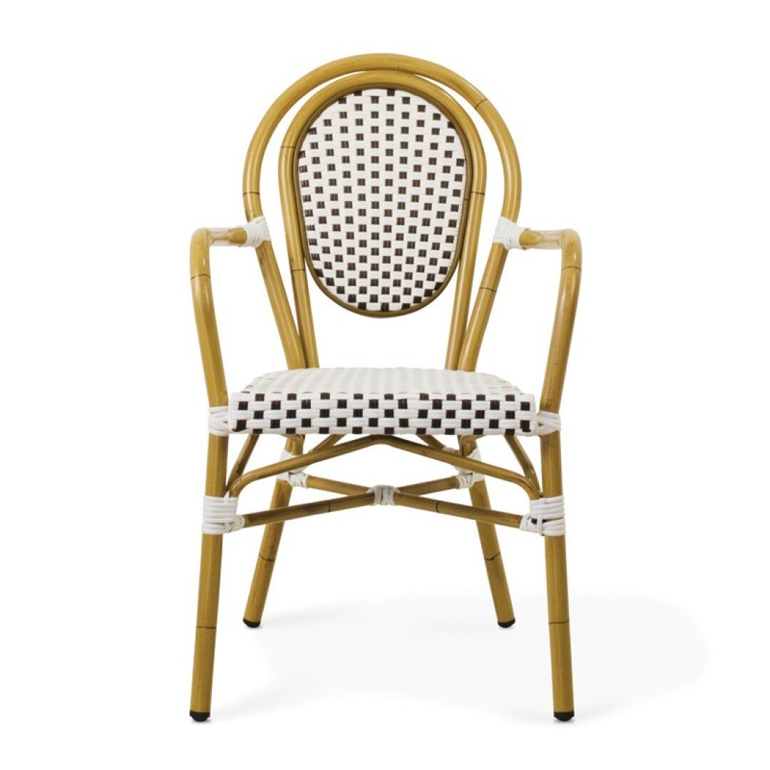 Silla Mayfield - #pino_y_jacaranda#
