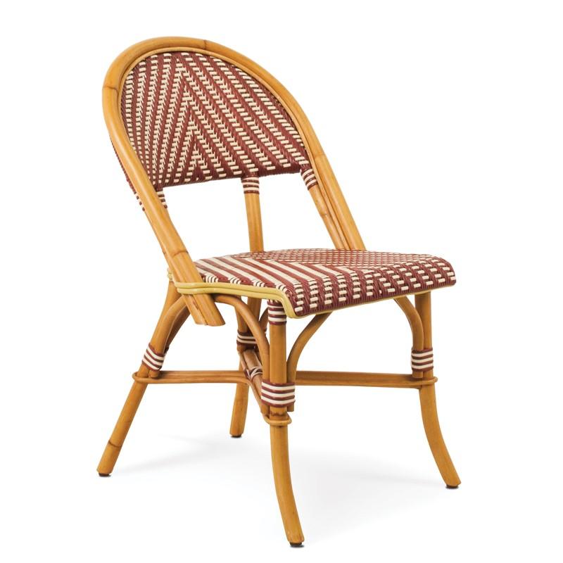 Silla Natalie - #pino_y_jacaranda#