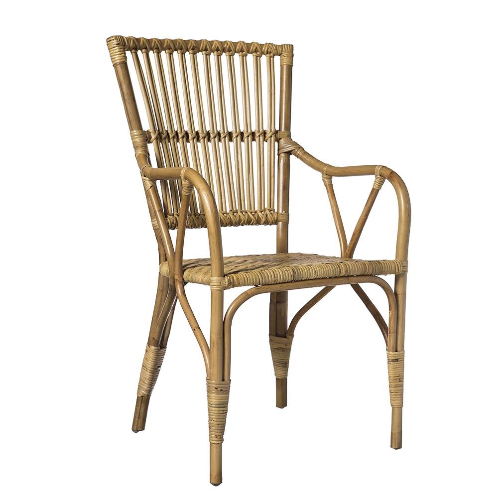 Silla Oklahoma - #pino_y_jacaranda#