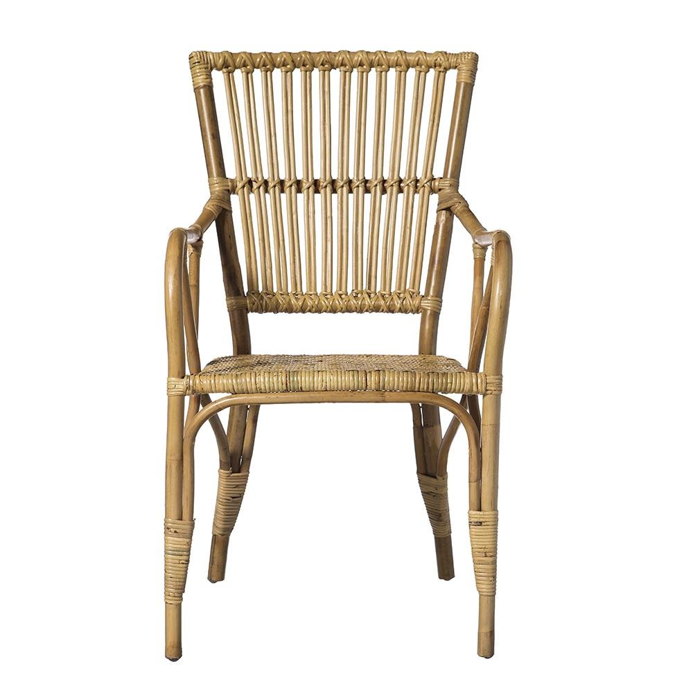 Silla Oklahoma - #pino_y_jacaranda#
